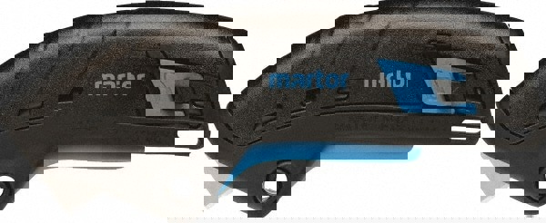 Utility Knife: Retractable